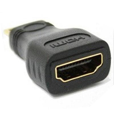 Перехідник HDMI С (mini) M to HDMI F Atcom (5285) Вінниця - фото 1
