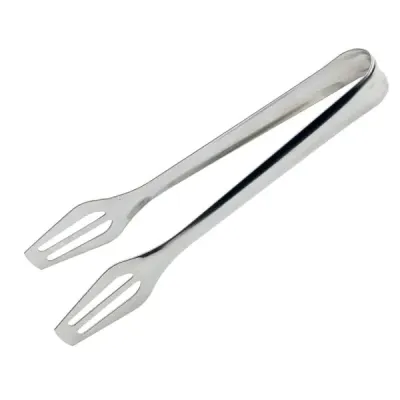 Щипцы кухонные FoREST з прорізями 20 см (355998) Винница - изображение 1