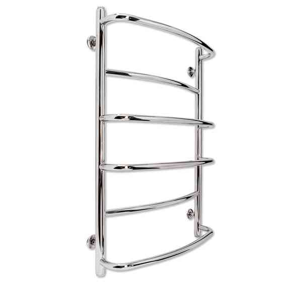 Водяна сушарка для рушників Laris Єврофлеш П6 500x800 Київ