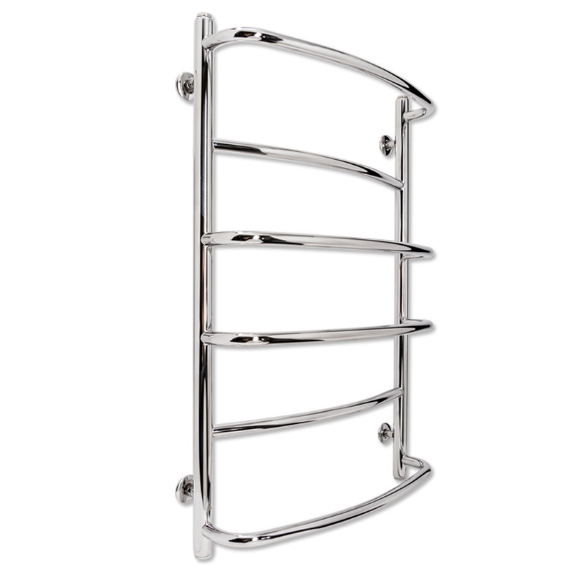 Водяна сушарка для рушників Laris Єврофлеш П6 500x800 Київ - фото 1