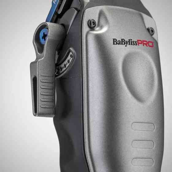Машинка для стриження Babyliss Pro FX829E ( 19635 ) Харків