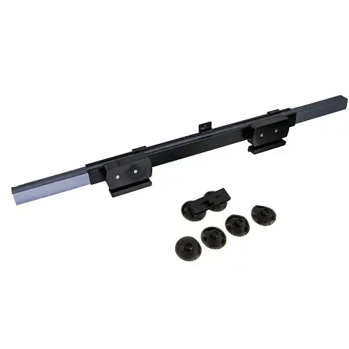 Шторка солнцезащитная в авто 65см Ткань + Фольга выдвижная Коломыя