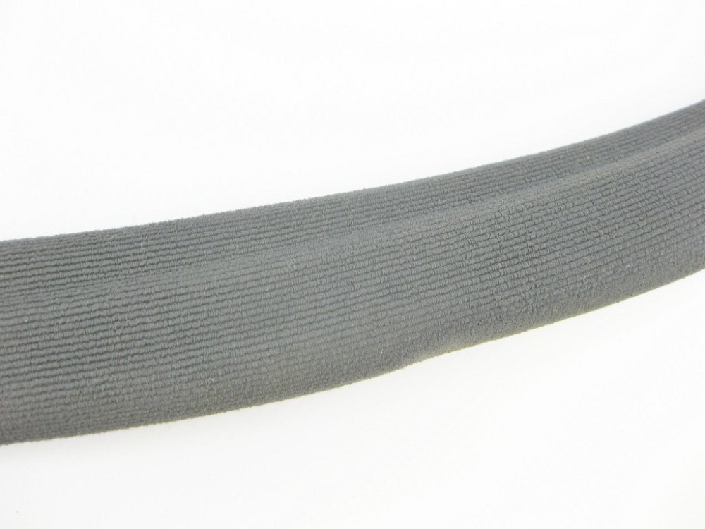 Mercedes-Benz  A2106971251 9B56 Ущільнювач правих дверей на кузові антрацит E-Class W210 Одеса - фото 6