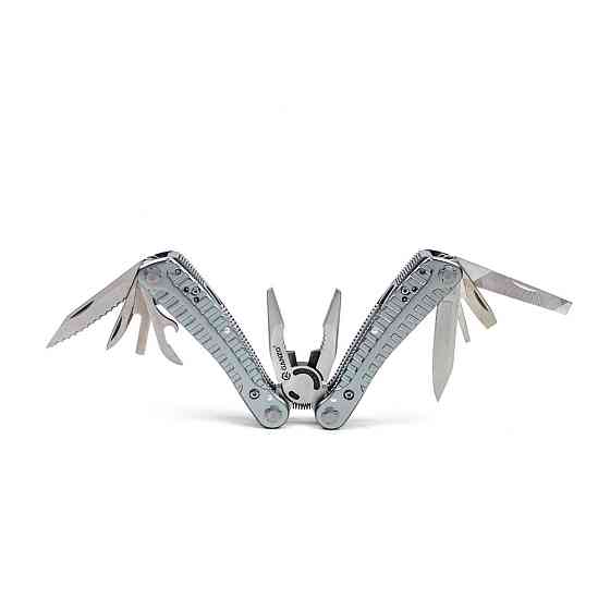 Мультитул Multi Tool Ganzo G105 G3130 Ровно
