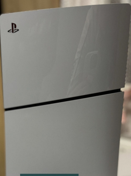 Приставка Sony PlayStation 5 Киев - изображение 4