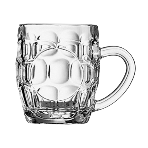 Кухоль Britannia 590мл для пива Luminarc Житомир - изображение 2