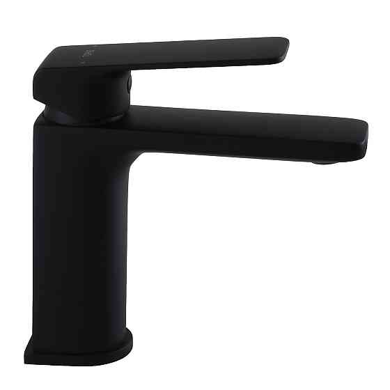 Змішувач для умивальника TOPAZ ODISS TO 18221-H52-BL Київ