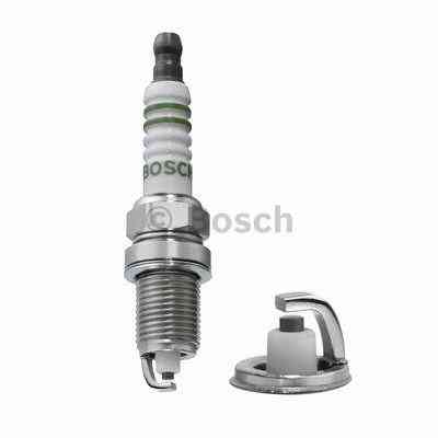 Bosch 0 242 229 699 — Свічка запалювання для ALFA ROMEO / FIAT / OPEL / SAAB / CHEVROLET (OEM-якість) Ковель