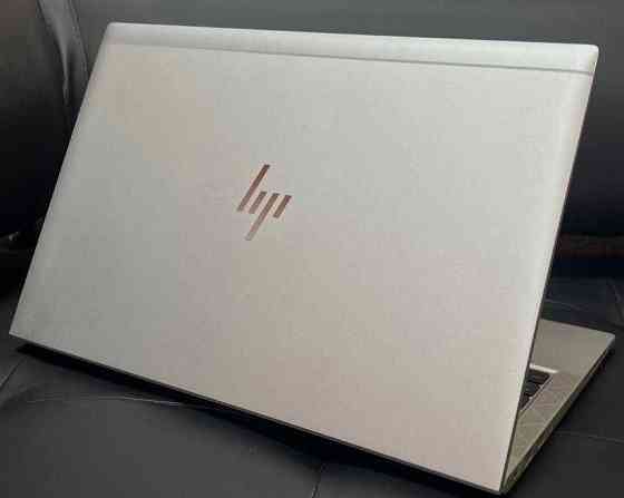 Ноутбук: HP Elite Book 840 G8/ i7-1185G7/ 16Gb./ 240Gb. 14.0" FHD. Київ