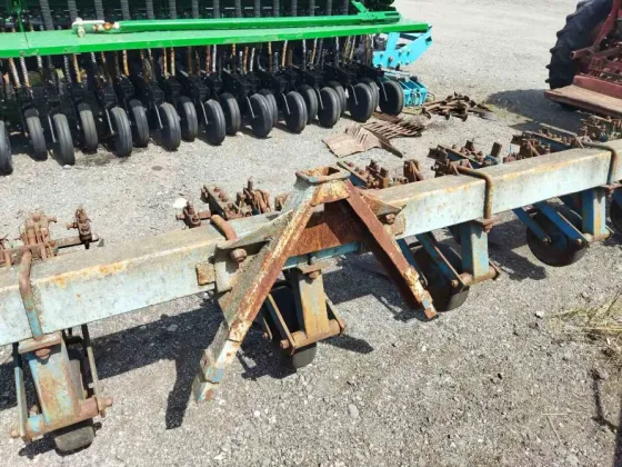Культиватор прополочний Крн- 5.6 б.в. Дніпро