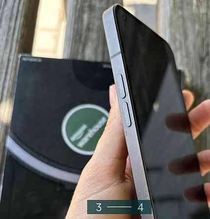 Смартфон Nothing Phone 1, 8/128Gb. Киев