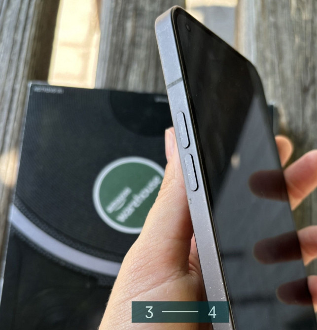 Смартфон Nothing Phone 1, 8/128Gb. Київ - фото 2