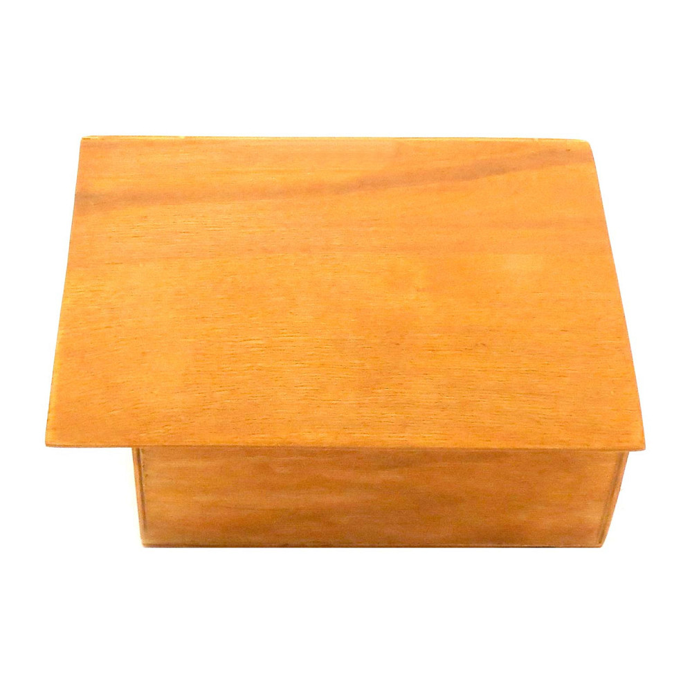 Скворечник садовый 