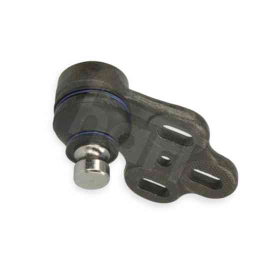 Шаровая AUDI 80 B4 правая R опора Мукачево