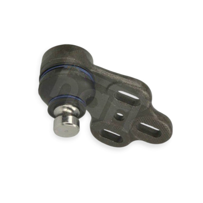 Шаровая AUDI 80 B4 правая R опора Мукачево - изображение 1