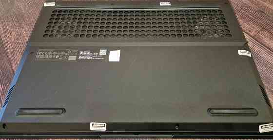 Ноутбук: Lenovo 15ITH6H (Core i7 - 11800H, 32Gb, RTX3070, SSD 1TB, IPS 165Hz.) Київ