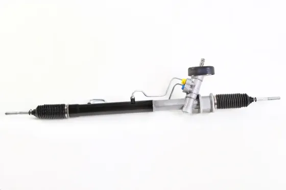 Рулевая рейка Aveo с ГУР в сборе Hort без тяг Винница