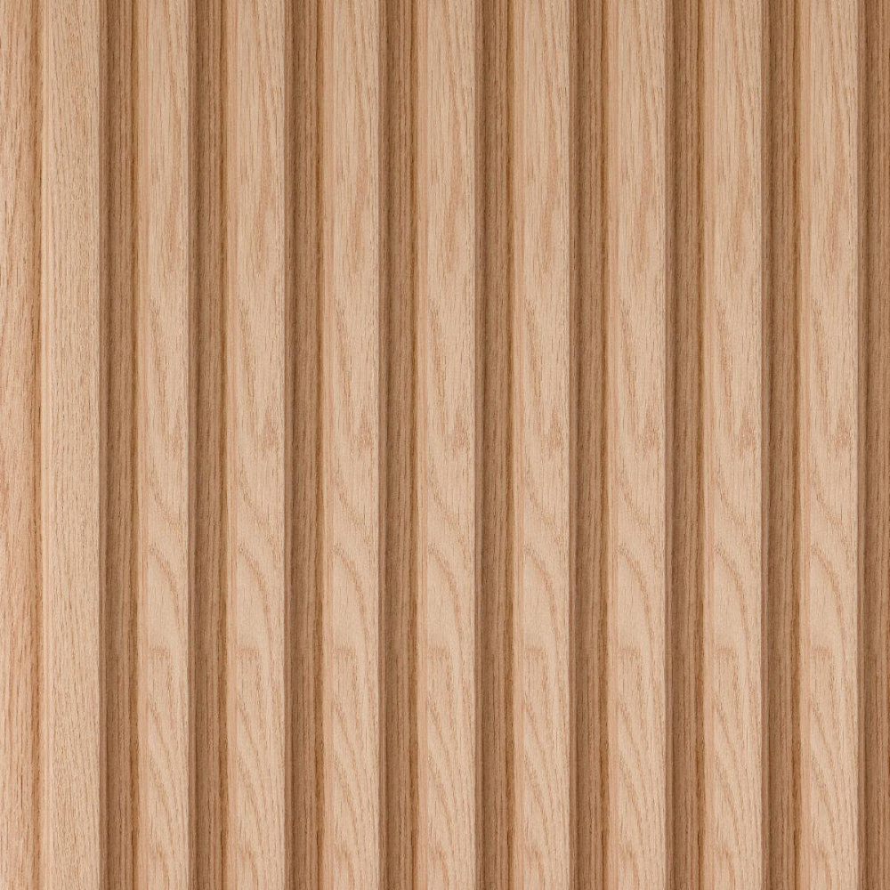 Рейка декоративная PS 2900х120х20мм Бук SW-00002145- Киев - изображение 6