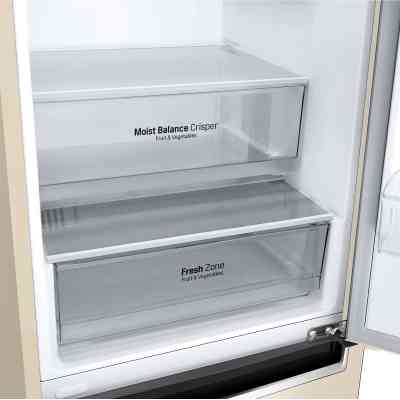 Холодильник LG GC-B509MEWM Винница