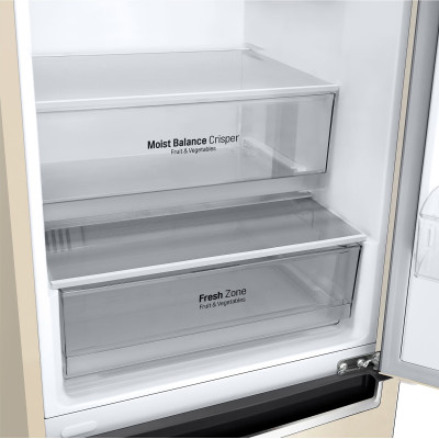 Холодильник LG GC-B509MEWM Вінниця - фото 4