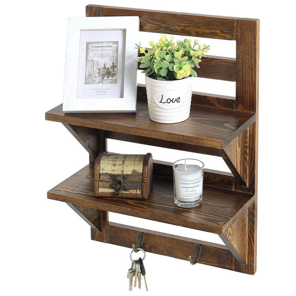 Настенная полка 