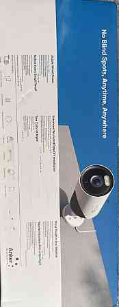 Камера anker E330 T8600    eufyCam E330 (Professional) Киев