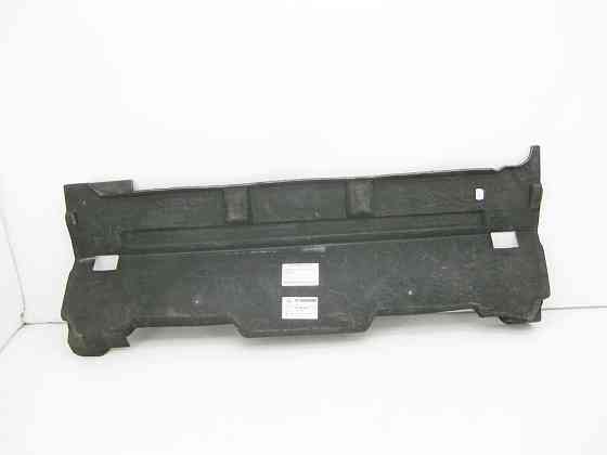 Mercedes-Benz  A2516800336 9F07 Обшивка борту багажника за сидінням 3-го ряду чорна R-Class W251 Одесса