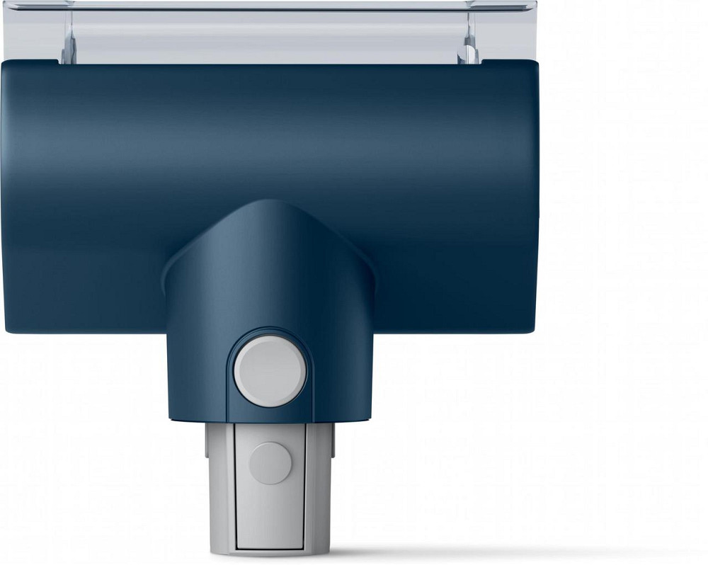 Акумуляторний пилосос Philips XC5141/01 Синій Харків - фото 20
