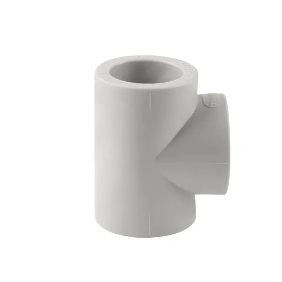 Тройник PPR Thermo Alliance 40 Київ