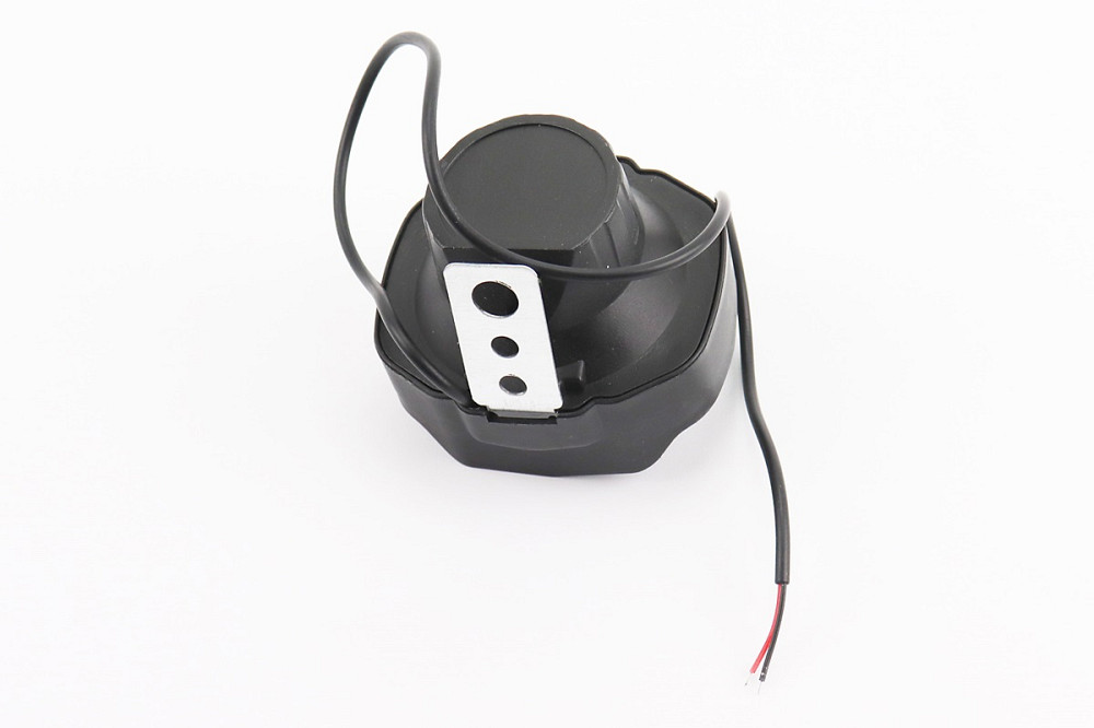 Фара додаткова світлодіодна вологозахисна - 9 LED, (??*??mm) з кріпленням Киев - изображение 2