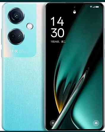 Смартфон: OPPO K11 5G 8/256Gb. Blue. Киев