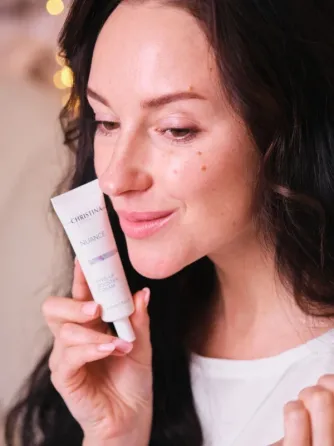 Крем-бустер для шкіри навколо очей Christina Nuance Eyes Up Booster Cream 30 мл Дніпро