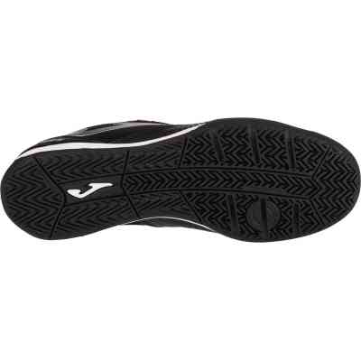 Футзалки Joma DRIBLING чорний Чол 44,5 (8445954831096) Вінниця