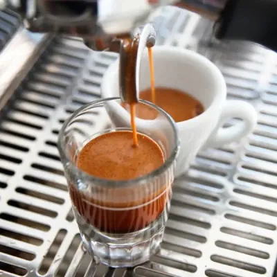 Чашка Ancap espresso 70 мл, серія Torino (20998) Вінниця - фото 4