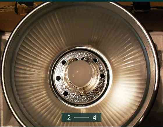 Вспышка Студийная Menik SM-250. Киев