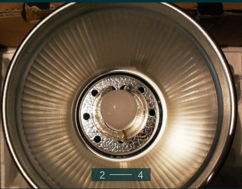 Вспышка Студийная Menik SM-250. Киев - изображение 3