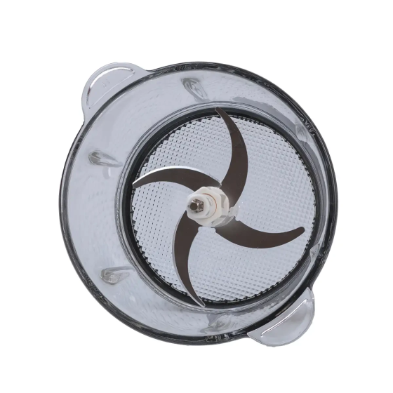 Чоппер измельчитель 800 Вт 4 лезвия с чашей на 1,5 литра мясорубка Sokany SK-7025A Киев