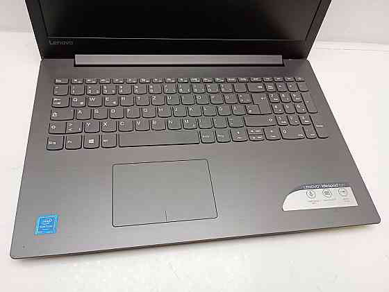 Ноутбук Lenovo IdeaPad 320-15IAP 80XR Pentium N4200\4\0\ АКБ+ (товар вживаний) Луцьк