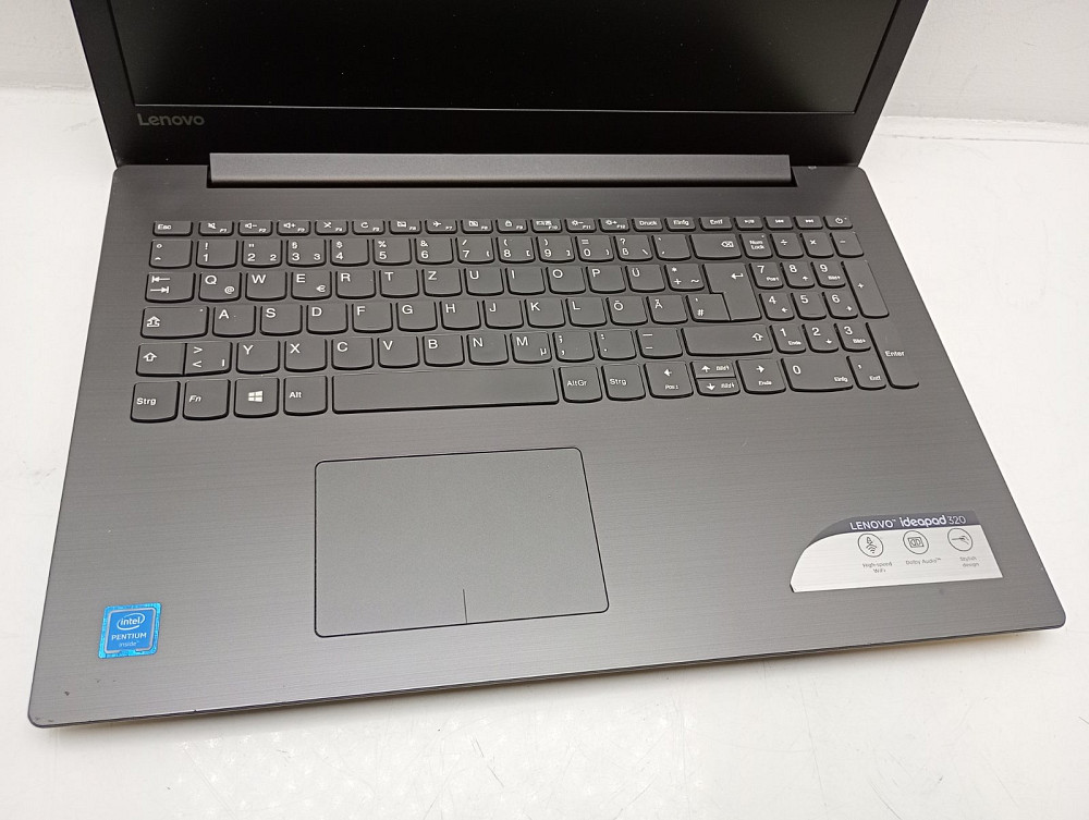 Ноутбук Lenovo IdeaPad 320-15IAP 80XR Pentium N4200\4\0\ АКБ+ (товар вживаний) Луцьк - фото 3