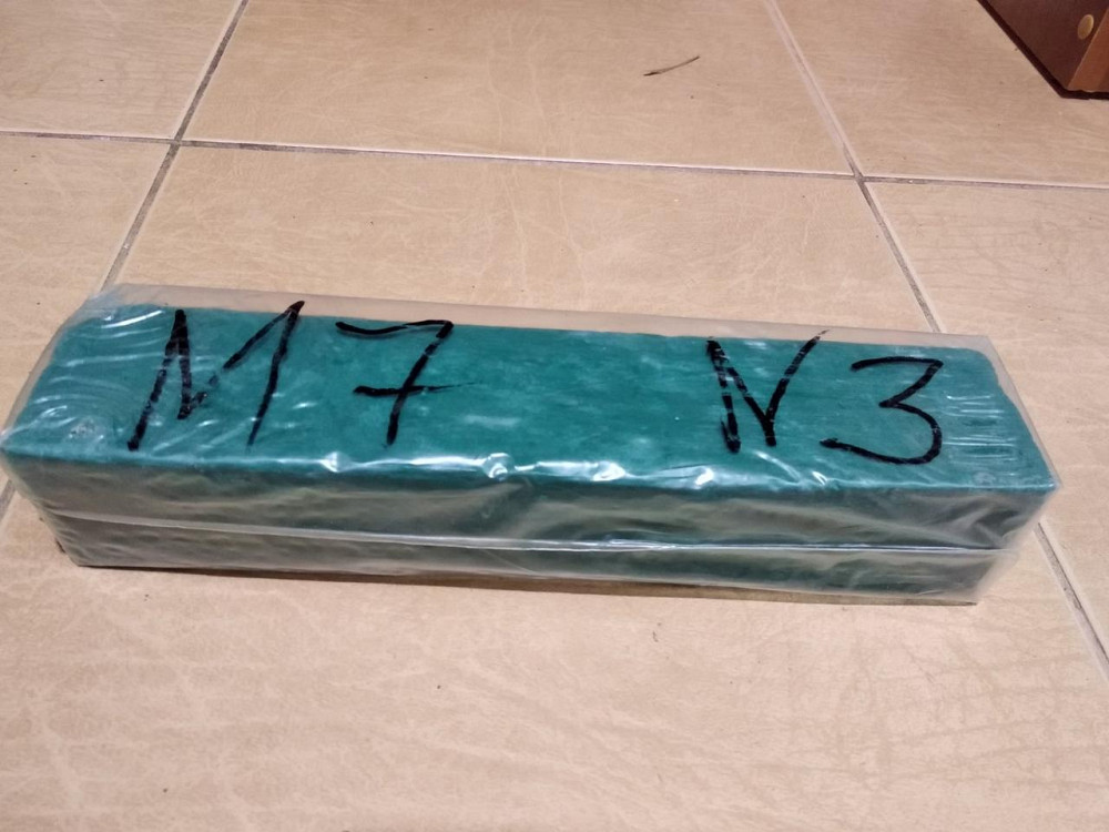 Полірувальна паста ГОІ 100гр Полтава - фото 1