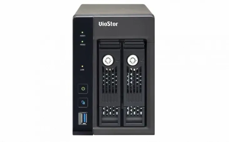 Сервер Qnap QVP-21A Київ - фото 1