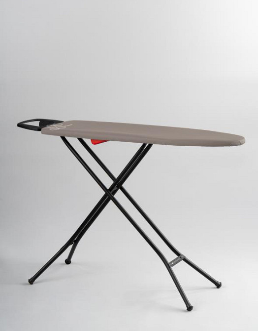 Гладильная доска Rolser K-S Black Tube Arena (K04016-2072) Київ - фото 3