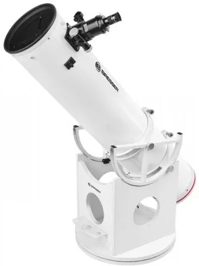 Бинокль Bresser Messier NT-203, 203/1218 biały (BRTL47164200) Киев - изображение 1