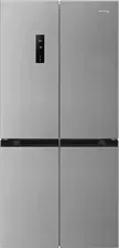 Холодильник Lodówka SMEG FQI48XE French door 179cm Inox Киев