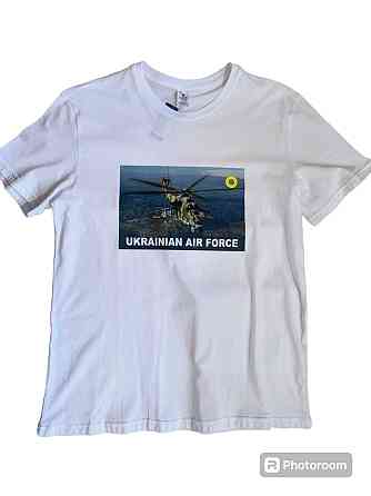 Футболка мужская Lans L12.025 Киев