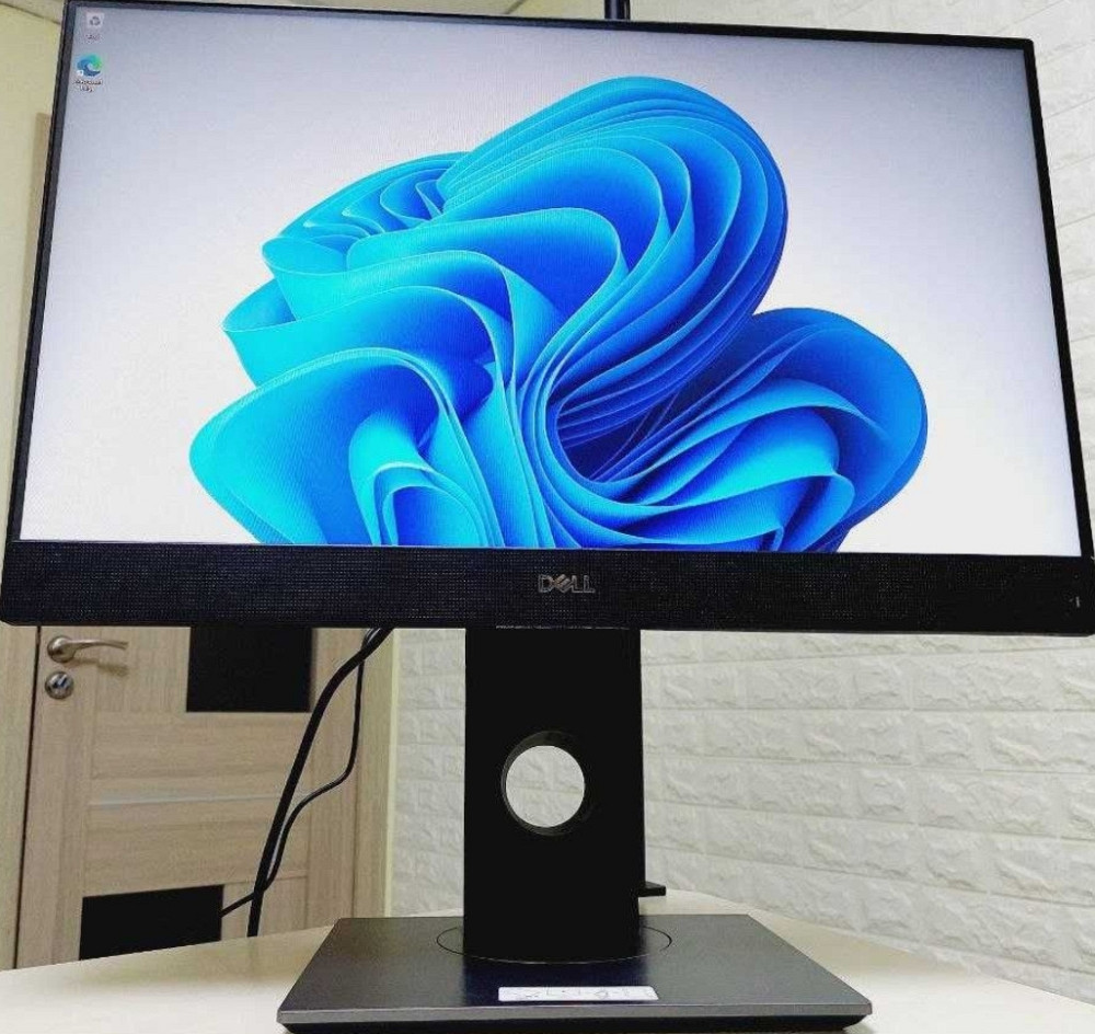 Моноблок DELL OptiPlex 7460 Core i5-8gen/DDR4 8Gb/SSD M.2 NVMe 256Gb. Київ - фото 7