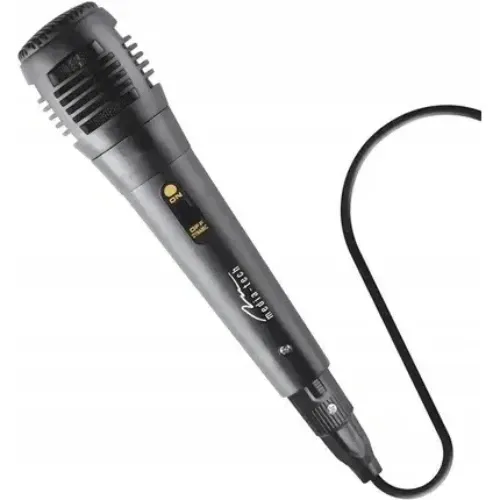 Портативна акустика MEDIA-TECH FUNBOX KEG PRO MT3182 із мікрофоном Black Дніпро - фото 8