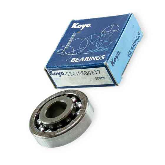 Підшипник опори передньої стійки Lacetti, Nubira KOYO Мукачево