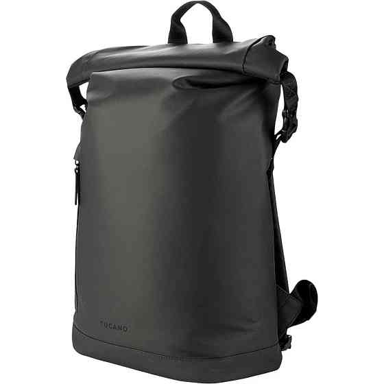 Рюкзак для ноутбука Tucano Rollo 15.6" Black (BKROL15-BK) ( 16399 ) Харків