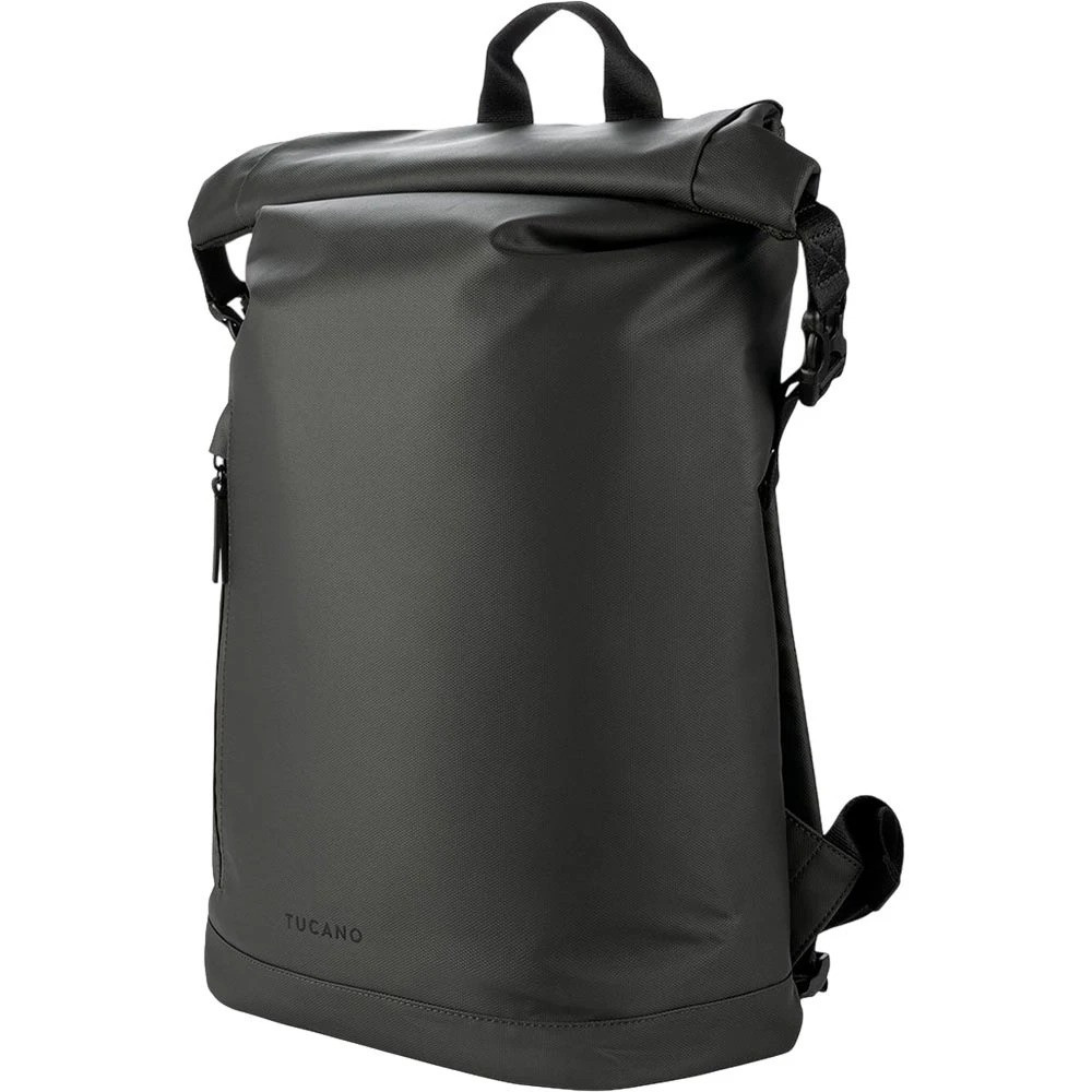 Рюкзак для ноутбука Tucano Rollo 15.6" Black (BKROL15-BK) ( 16399 ) Харків - фото 3